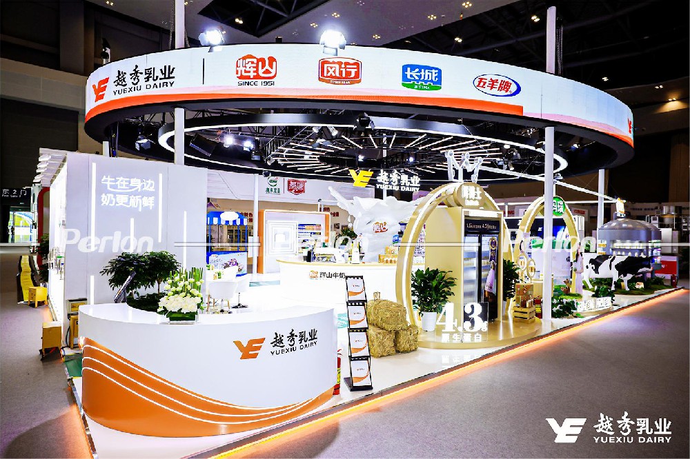展臺設(shè)計(jì)搭建什么最重要
