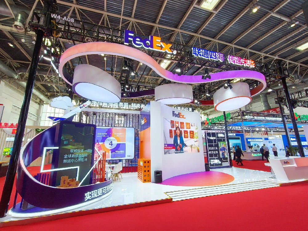 展覽界的“海底撈”：這家公司靠什么贏得98%的回頭客？