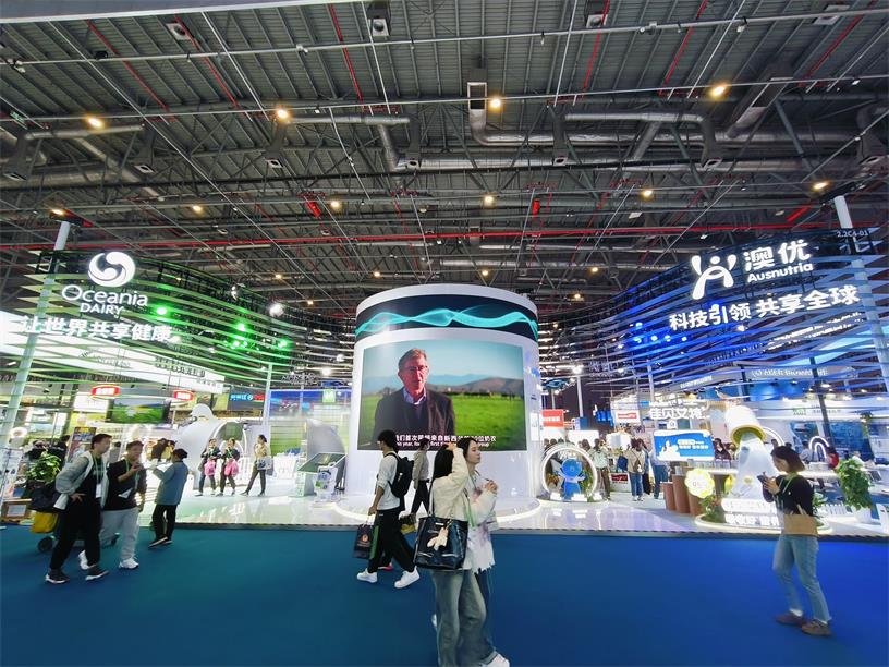 2025會展業(yè)三大新風(fēng)口，第2個90%企業(yè)沒抓住